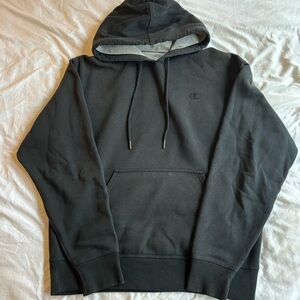 Champion Pullover Hoodie